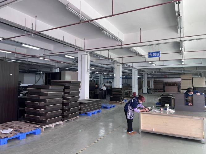 广东家具工厂店怎么样?